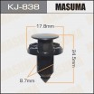  KJ-838 MASUMA -    