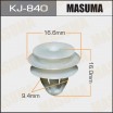  KJ-840 MASUMA -    