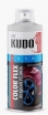 KUDO KU-5535 Серебро Краска жидкая резина 520мл аэрозоль - Кузов Маркет Верхняя Пышма
