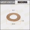 MASUMA   12,1x22,9x1   () NISSAN RD28/LD20/CD -    