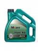 MOZER Kinetic  SAE 75w-90 API GL-5 (/.) 4 -    