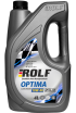 ROLF Optima 10W-40 SL/CF   4  /. () 322636 -    