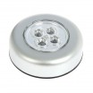 - ""  PL-4led-silv 1.5 3 7 1250540 -    