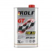 ROLF GT 5W-30 SN/CF   1  -    