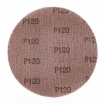NET Abrasives Velcro   d150 120  -    