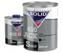 SOLID 400 BLACK     4+1 800+200  -    