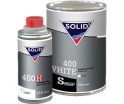 SOLID 400 WHITE   3+1 750+250  -    
