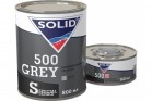 SOLID 500 GREY - 5+1 800+160  -    