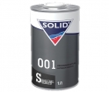 SOLID 001  -  1 -    