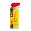 WOG   WG-40 520    WGC0302 -    