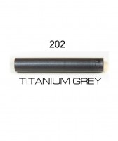202  Titanium Grey  -    