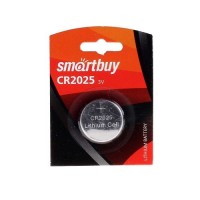   CR2025 3v SmartBuy -    