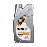 ROLF  ATF III D Dextron 1 () -    