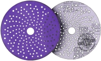 3M CUBITRON II   220 d150 HOOKIT 737U -    