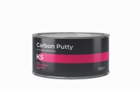 K5   Carbon Putty 500 -    