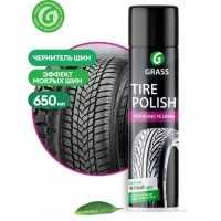 GRASS       Tire Polish 650 -    