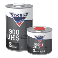 SOLID 900 UHS  2K 1+0,5 320.1500.1 -    