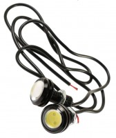   " " 1 LED-COB DRL-1-4-3, 2 , , 2.TORSO 1058764 -    