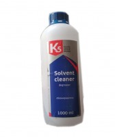 5 Solvent cleaner  1 5000.05 -    