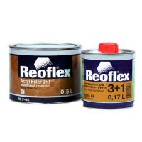 REOFLEX 2K 3+1  0.5+0,17  RX F-04 -    