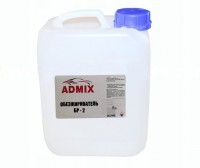 ADMIX  -2  5  -    