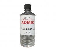 ADMIX  -2 0,5  -    