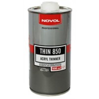 NOVOL Thin850   0,5 -    
