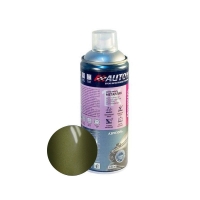 AUTON 347     520  -    