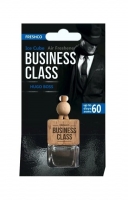   Freshco Business Class ice cube Hugo Boss Azard -    