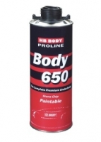 BODY 650   1  -    