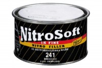 BODY 1K Nitro Soft  750  241 -    