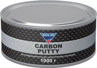 SOLID     Professional line Carbon Putty 1 516.1000 -    