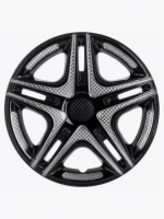    R-14 Super Black 4. STAR -    