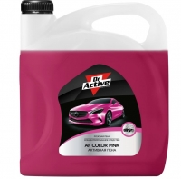 SINTEC   / Dr.Activ   AF Color Pink 6  -    