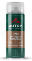 AUTOP Pro 16    1  520  Epoxy Hight Build -    
