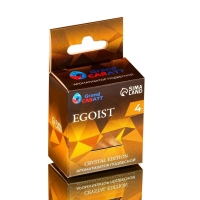   Egoist, Grand Caratt Crystal Edition 7 -    