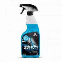 GRASS   Clean Glass  600  -    