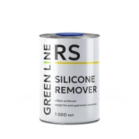 GREEN LINE  SiliconeRemover 1 -    