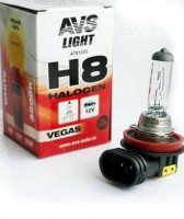 AVS Vegas  8 12V 35W  -    