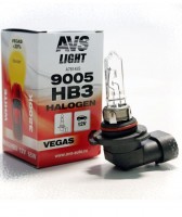 AVS  B3 (9005) 12V 60W  A78145S -    