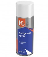 K5   Antigravel Spray White  500 150.0500 -    