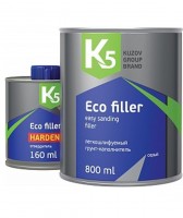 K5 2  -  Eco Filler 800+160 -    