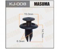  KJ-008 MASUMA -    