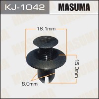  KJ-1042 MASUMA -    