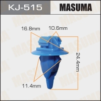  KJ-515 MASUMA -    