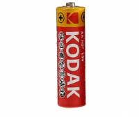 Kodak   LR06 AA () 1.5B Super Heavy Duty -    