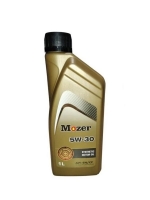 MOZER Premium  SAE 5w-30 API SN/CF 1 -    