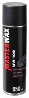   109  650 MasterWax -    