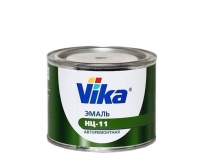 VIKA  -11  0,4 -    