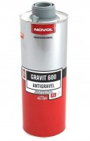 NOVOL Gravit 600  S  1 -    